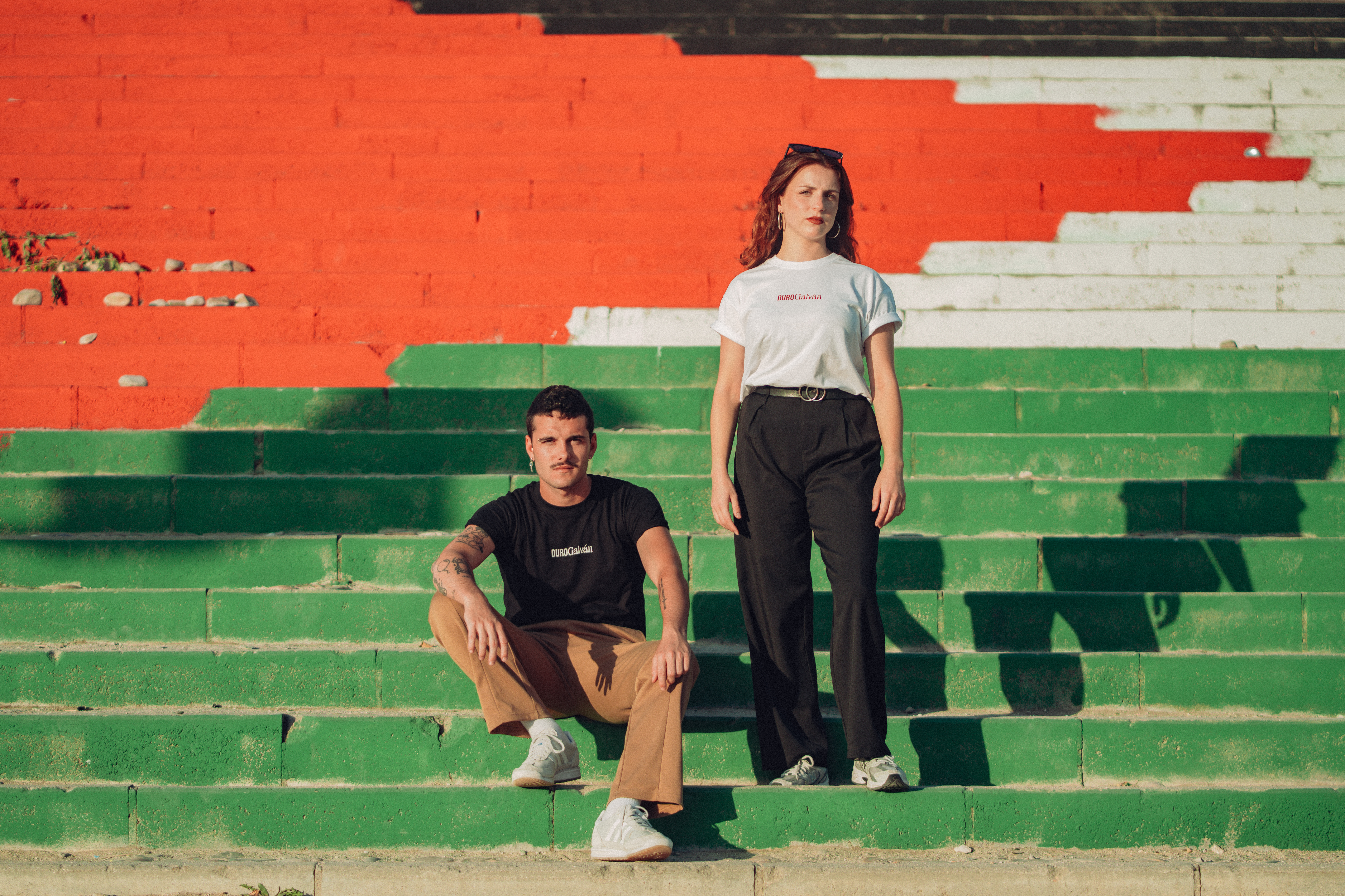 Camiseta Blanca - Vista 4